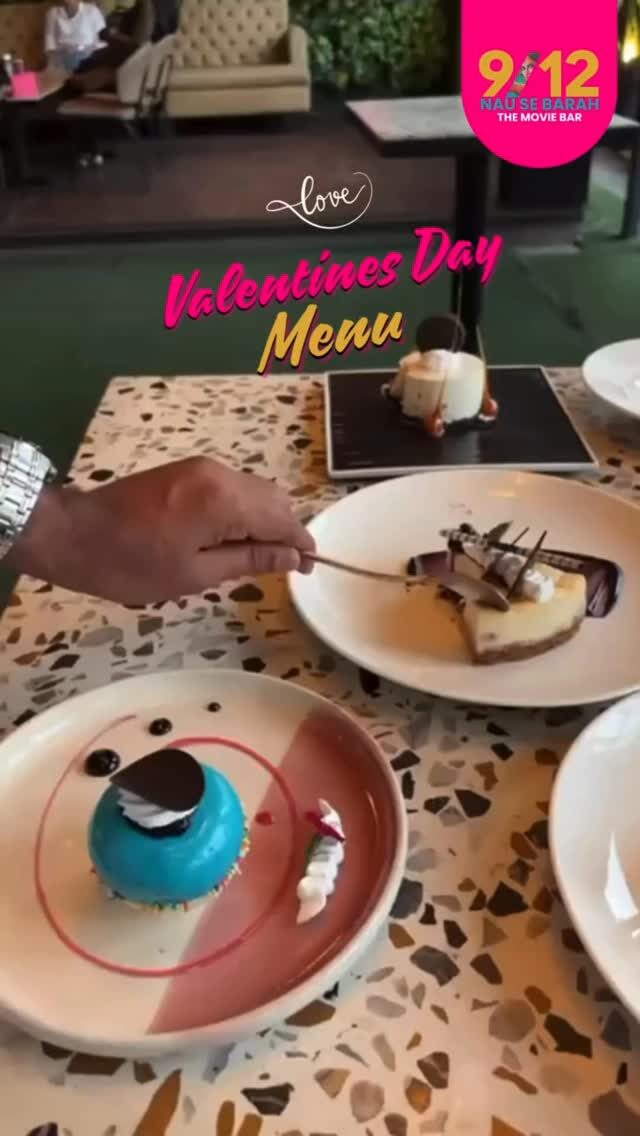 Instagram post from nausebarah. This post is in position 4.