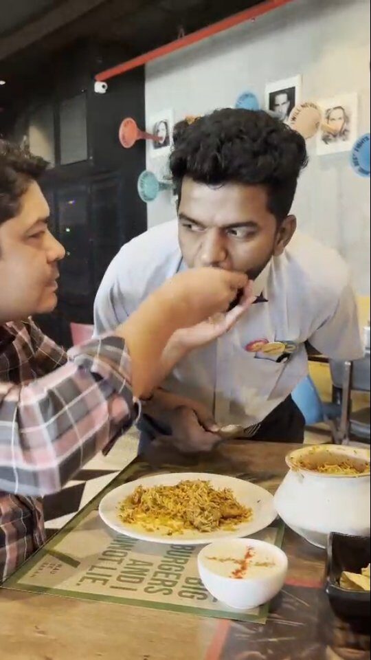 Instagram post from nausebarah. This post is in position 2.