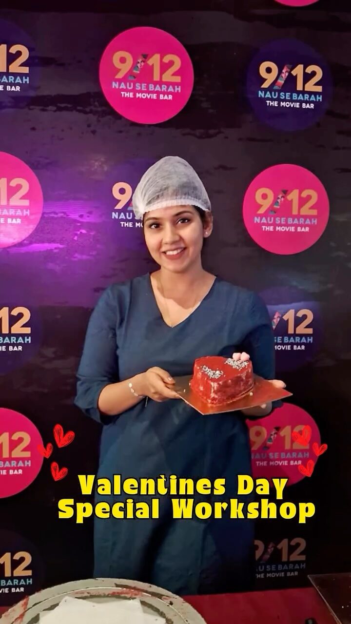 Instagram post from nausebarah. This post is in position 3.