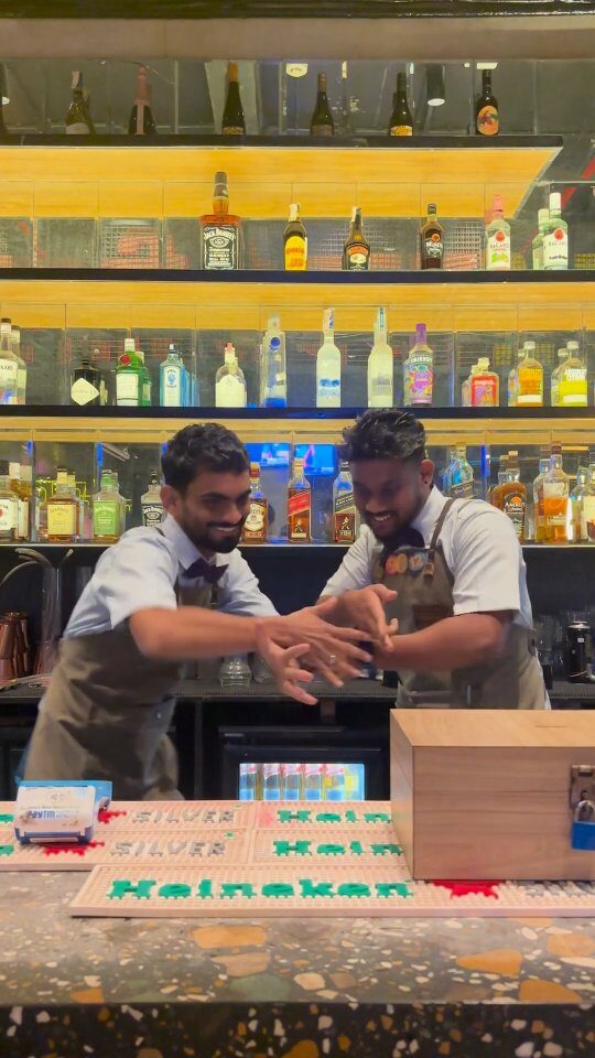 Instagram post from nausebarah. This post is in position 3.