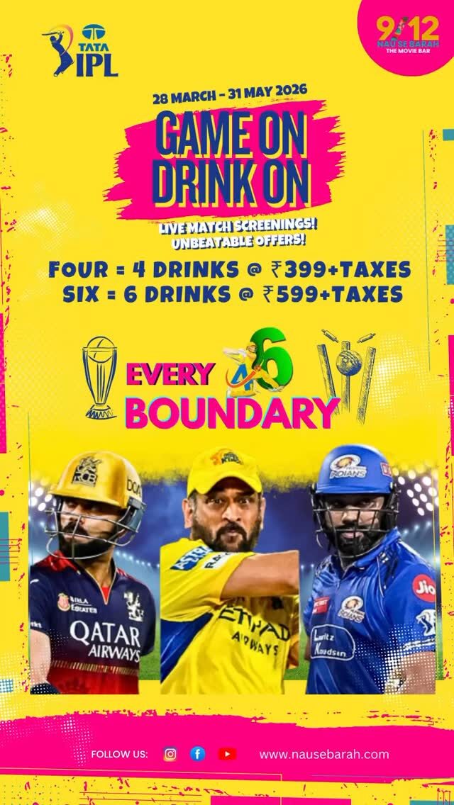 Instagram post from nausebarah. This post is in position 1.